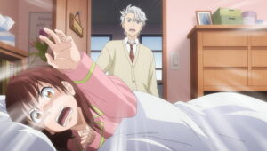 Episódio 4 - 4 casos