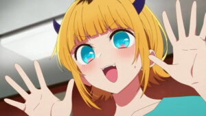 Episódio 09 - B Komachi