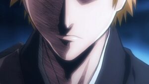 Episódio 1 - O Dia Em Que Me Tornei Um Shinigami