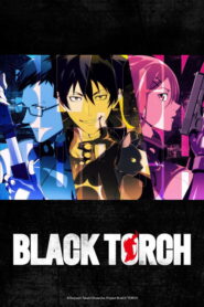 Black Torch Dublado