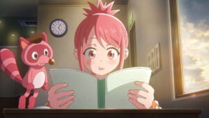 Kore Kaite Shine Episódio 05
