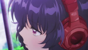 Episódio 01 - A Garota Kaiju aparece em Tóquio