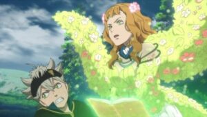 Episódio 74 - Flor da Determinação