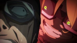 Episódio 01 - Grupo de Combate Salamandra