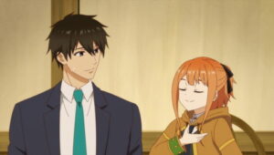 Sekai Saikyou no Kouei: Meikyuukoku no Shinjin Tansakusha Episódio 04