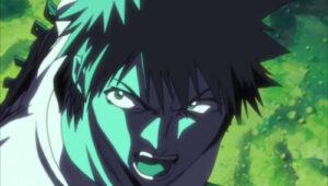 Episódio 19 - Ichigo se Transforma em um Hollow!
