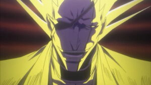 Episódio 36 - Kenpachi Zaraki se Aproxima!