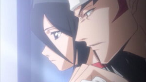 Episódio 23 - 14 Dias Antes da Execução da Rukia