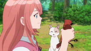 Neko to Ryuu Episódio 05