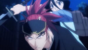 Episódio 17 - Ichigo Morre!