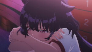 Episódio 02 - A Porta Fechada