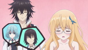 Saikyou Degarashi Ouji no Anyaku Teii Arasoi Episódio 04