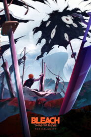 Bleach: Sennen Kessen Hen – Kashin Tan