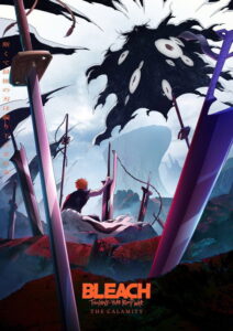 Bleach: Sennen Kessen Hen – Kashin Tan