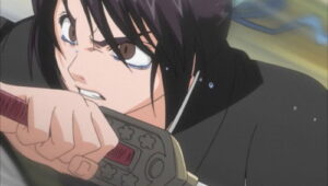 Episódio 35 - O Assassinato do Aizen