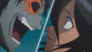 Episódio 49 - O Pesadelo Da Rukia