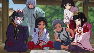 Nige Jouzu no Wakagimi 2nd Episódio 03