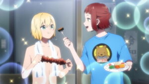 Uchi no Otouto-domo ga Sumimasen Episódio 05
