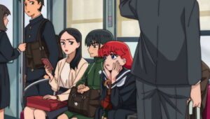 Sayonara Lara Episódio 04