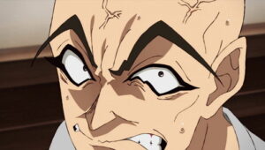 Tetsunabe no Jan! Episódio 04