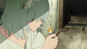 Episódio 01 - Mieu Sou a Yanineko, Miau