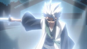 Episódio 48 - O Rugido Do Hitsugaya!