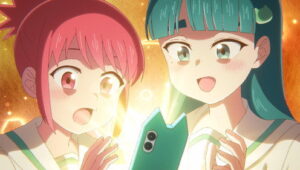 Kore Kaite Shine Episódio 04