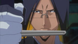 Episódio 44 - O Poder Absoluto Do Ishida!