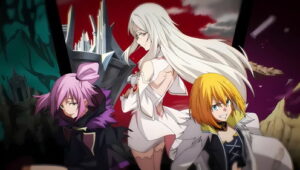 Tensei shitara Slime Datta Ken 4th Season Dublado Episódio 14