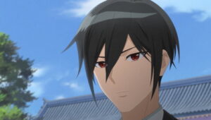 Oni no Hanayome Episódio 05