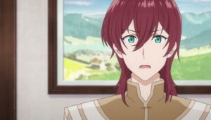 Buchigire Reijou wa Houfuku wo Chikaimashita. Madousho no Chikara de Sokoku wo Tatakitsubushimasu Episódio 05