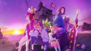 Digimon Beatbreak Episódio 41