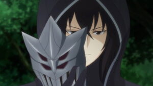 Saikyou Degarashi Ouji no Anyaku Teii Arasoi Episódio 05