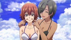 Grand Blue Season 3 Episódio 05