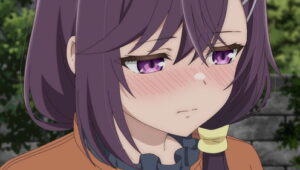 Saijo no Osewa: Takane no Hanadarake na Meimonkou de, Gakuin Ichi no Ojousama (Seikatsu Nouryoku Kaimu) wo Kagenagara Osewa suru Koto ni Narimashita Episódio 05