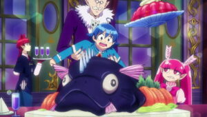 Mairimashita! Iruma-kun 4 Episódio 18