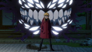 Yomi no Tsugai Episódio 17