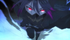 Mahou Shoujo Lyrical Nanoha EXCEEDS: Gun Blaze Vengeance Episódio 05