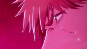 Bleach: Sennen Kessen Hen – Kashin Tan Episódio 02