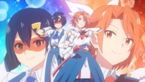 Kabushikigaisha Magi-Lumière 2nd Season Episódio 05