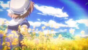 Clannad: After Story Episódio 22