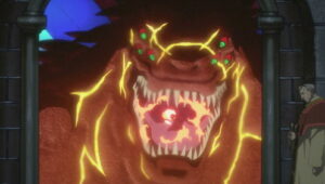 Clevatess II: Majuu no Ou to Itsuwari no Yuusha Denshou Dublado Episódio 05