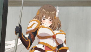 Sekai Saikyou no Kouei: Meikyuukoku no Shinjin Tansakusha Episódio 05