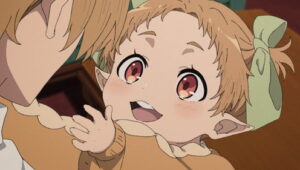 Mushoku Tensei III: Isekai Ittara Honki Dasu Episódio 06