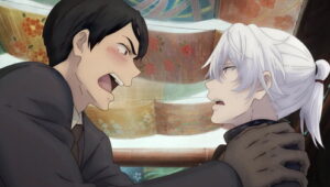 Nijuuseiki Denki Mokuroku: Eureka Evrika Episódio 05