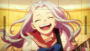 Boku no Hero Academia: I Am a Hero Too Dublado Episódio 01