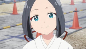 Kabushikigaisha Magi-Lumière 2nd Season Dublado Episódio 05