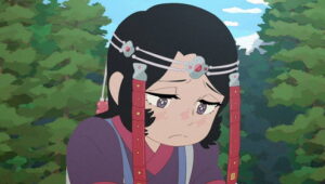 Tenmaku no Jaadugar Episódio 06