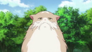 Neko to Ryuu Episódio 06