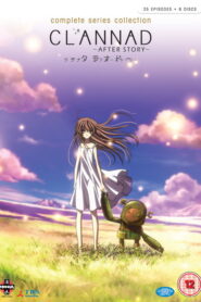 Clannad: After Story